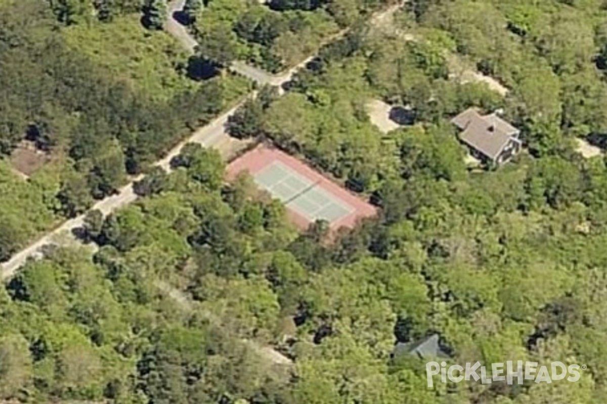 Photo of Pickleball at 37 Trotters Lane